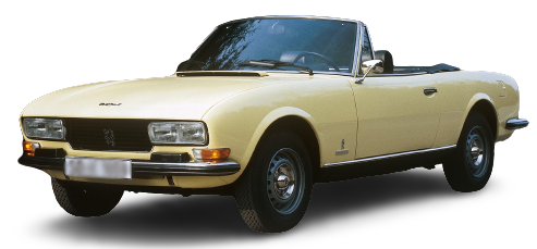 504 Convertible image
