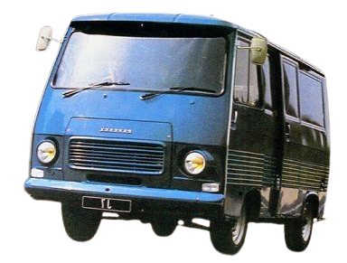 J7 Bus image