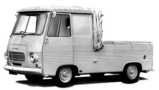 J7 Platform/Chassis image