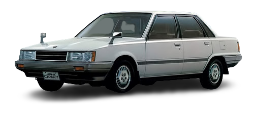 CAMRY Liftback (_V1_) изображение