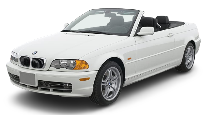 3 Convertible (E46) image