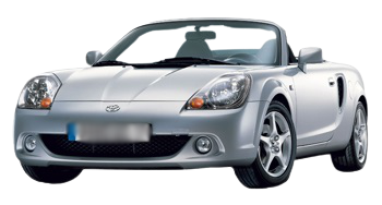 MR2 III (ZZW3_) изображение