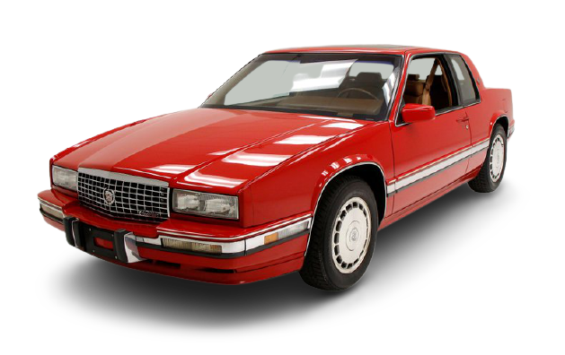 ELDORADO купе изображение