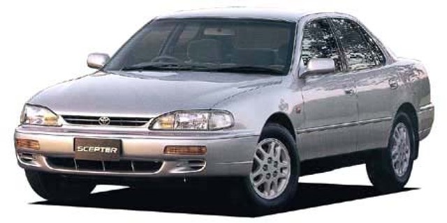 CAMRY универсал (_V1_) изображение