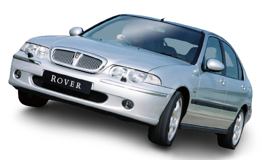 45 I Hatchback (RT) image