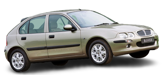 25 I Hatchback (RF) image