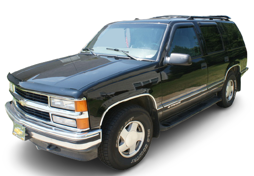 TAHOE (B2W) foto