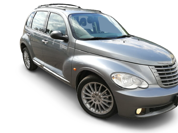 PT CRUISER (PT_) foto