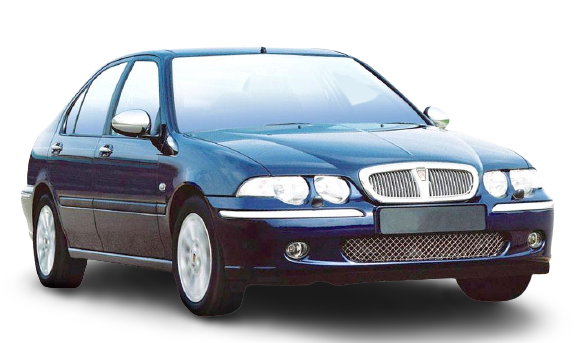 45 I Saloon (RT) image