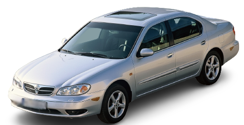 MAXIMA / MAXIMA QX V (A33) foto