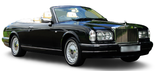 CORNICHE V Кабриолет изображение
