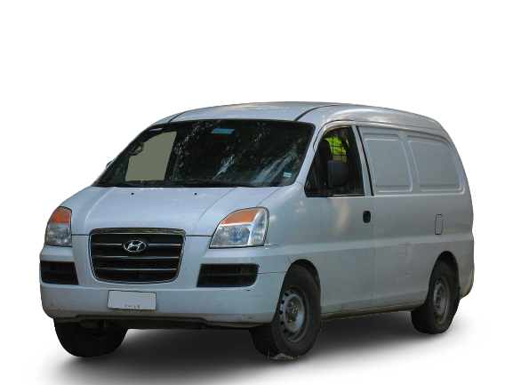 H-1 Van (A1) image
