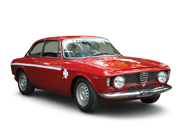 GTA Coupe (113_) image