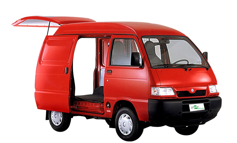 PORTER komercinis paveikslėlis