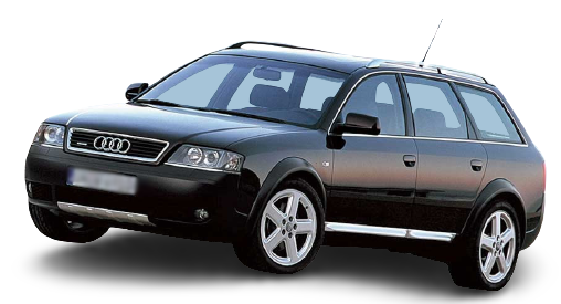 ALLROAD C5 (4BH) foto