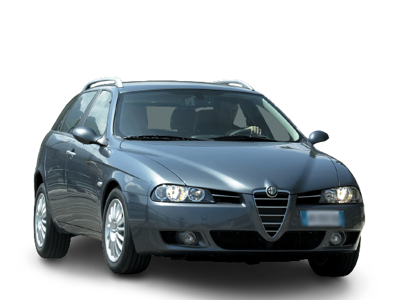 156 Sportwagon (932_) изображение