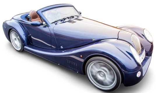 AERO 8 Convertible image
