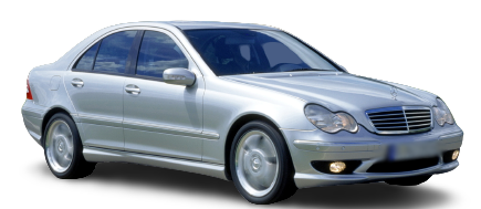 C-CLASS (W203) image