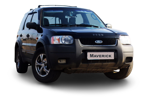 MAVERICK immagine