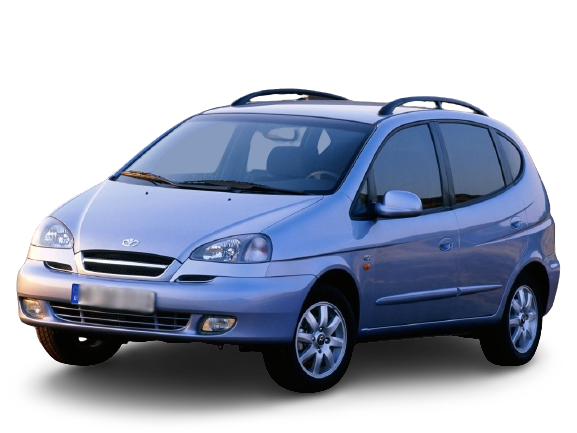 REZZO (U100) image