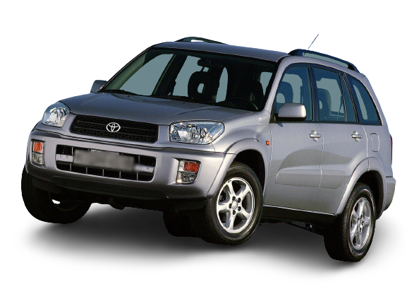 RAV 4 II (_A2_) изображение