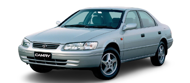 CAMRY универсал (_V2_) изображение