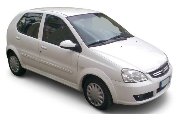 INDICA image
