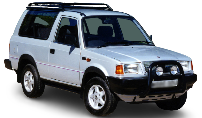 SIERRA image