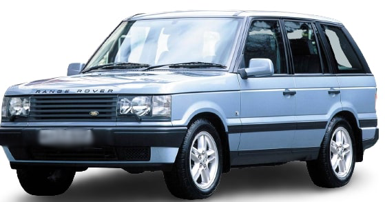 RANGE ROVER II (P38A) foto