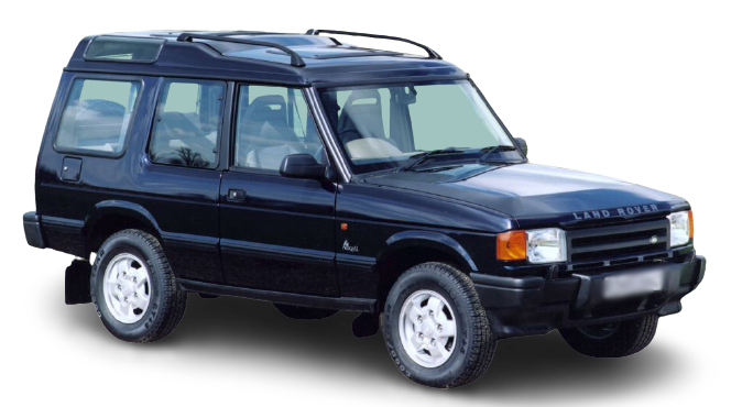 DISCOVERY I (LJ) изображение