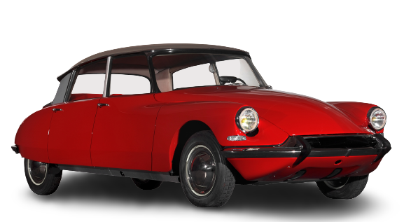 ID Convertible immagine