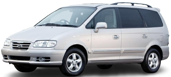HIGHWAY VAN image