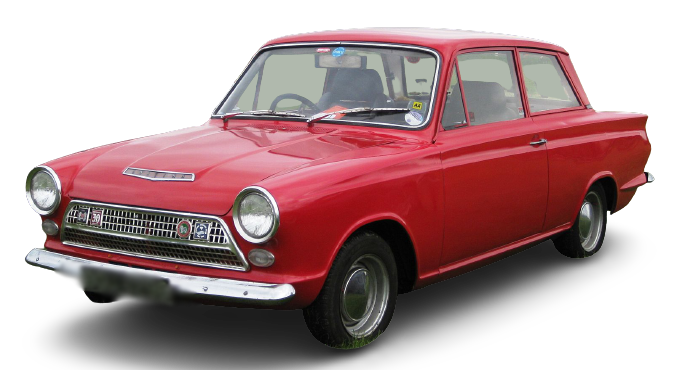CORTINA image