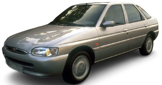 ESCORT CLASSIC (AAL, ABL) image