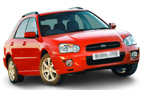 IMPREZA универсал (GG) изображение
