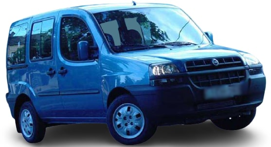 DOBLO MPV (119_, 223_) foto