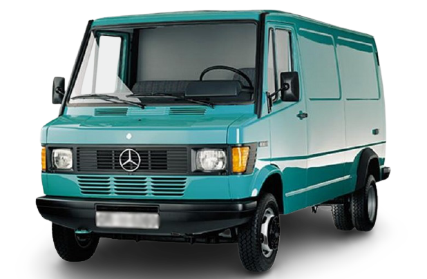 T1 Bus (B601) image