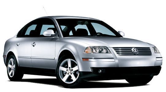 PASSAT B5.5 (3B3) foto