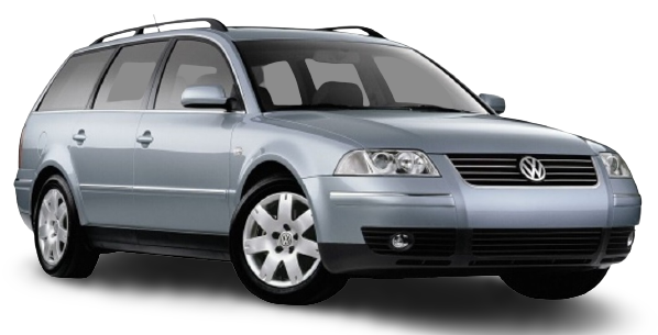 PASSAT B5.5 Variant (3B6) foto