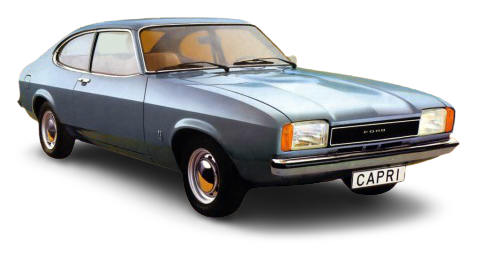 CAPRI II (GECP) image
