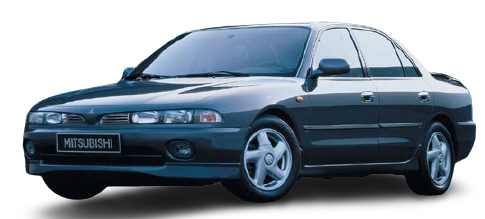 GALANT VII (E5_A, E7_A, E8_A) image