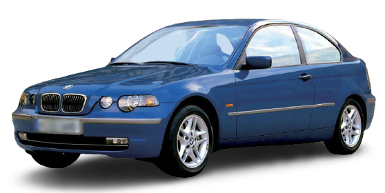 3 Compact (E46) image