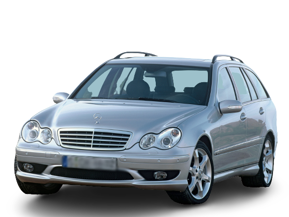 C-CLASS T-Model (S203) image