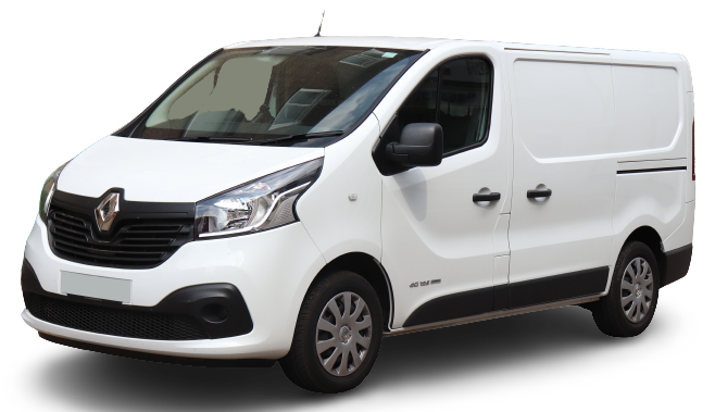 VIVARO A Фургон (X83) изображение