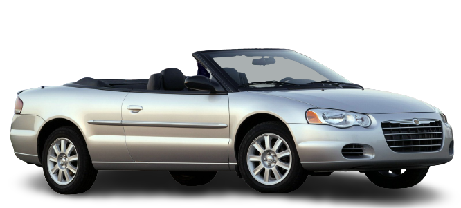 SEBRING Convertible (JR) foto