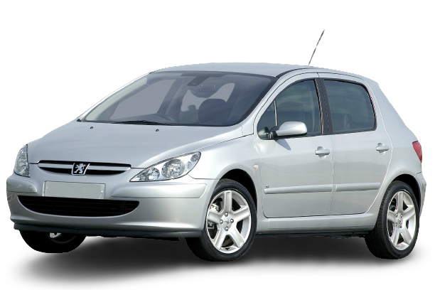 307 (3A/C) image