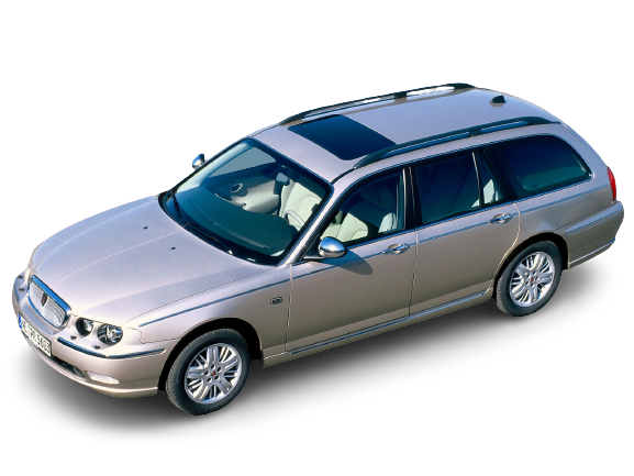 75 I Tourer (RJ) image