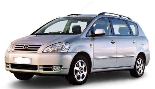 AVENSIS VERSO (_M2_) изображение