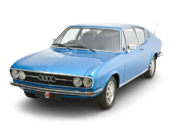 100 C1 купе (817) изображение