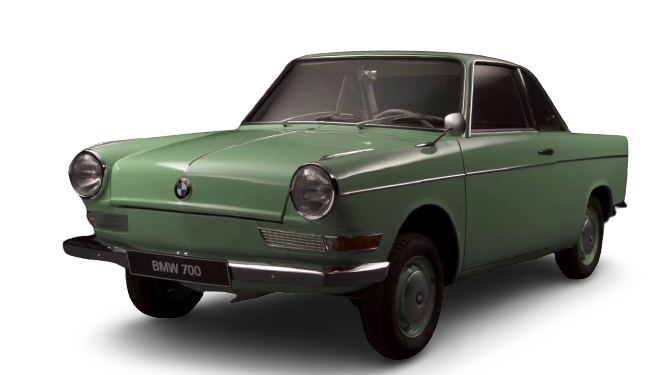 700 Coupe (AE) image